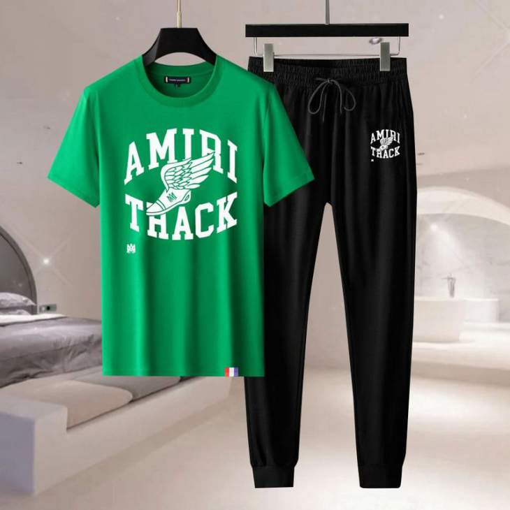 Picture of Amiri Shirt Pant Suits _SKUAmiriM-4XL11Lx7219720
